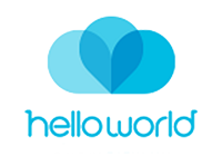 Hello World blog de voyages