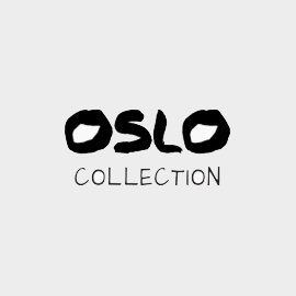 Logo de Oslo collection