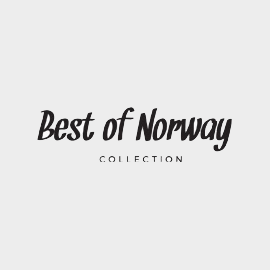 Logo de Best of Norway